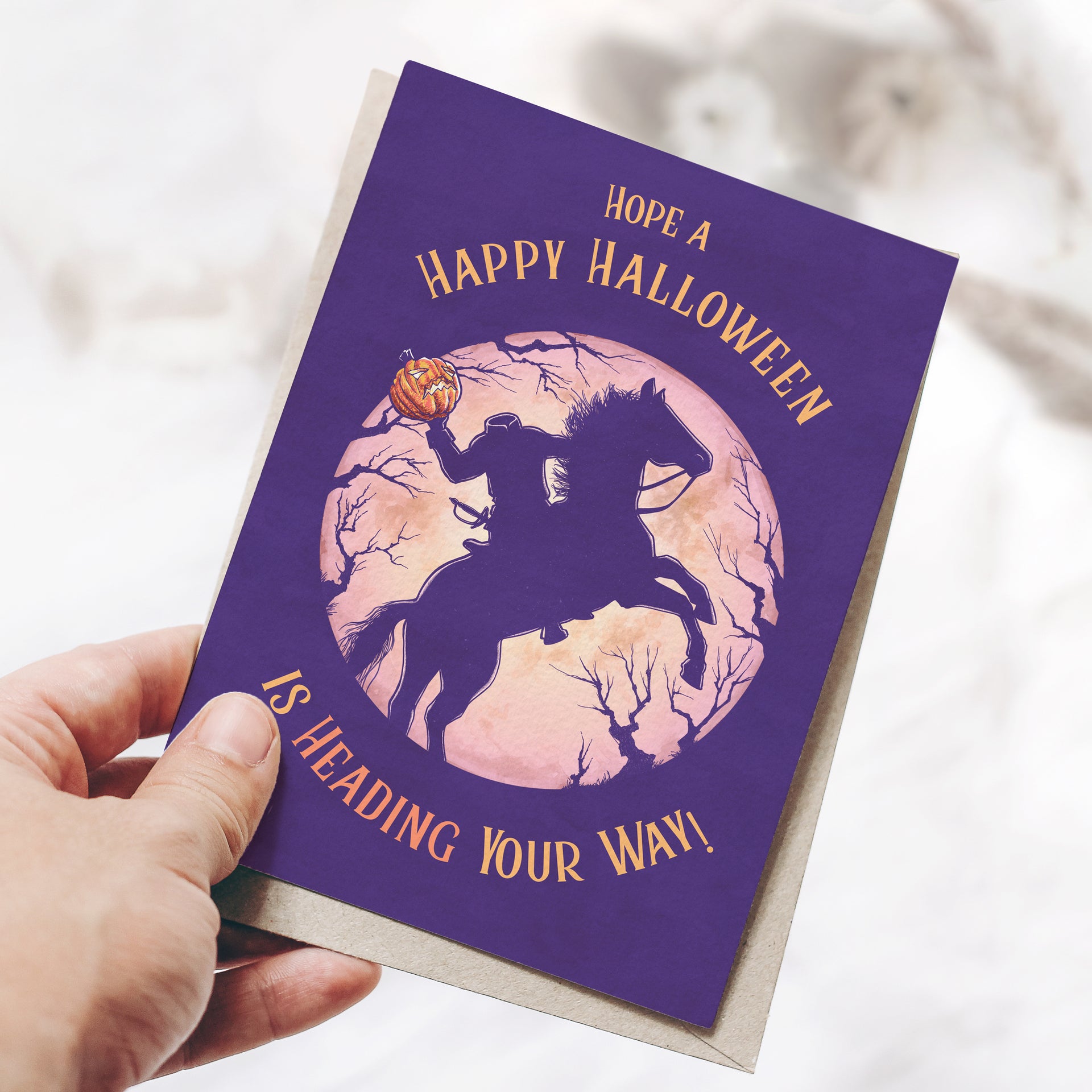 Halloween Cards