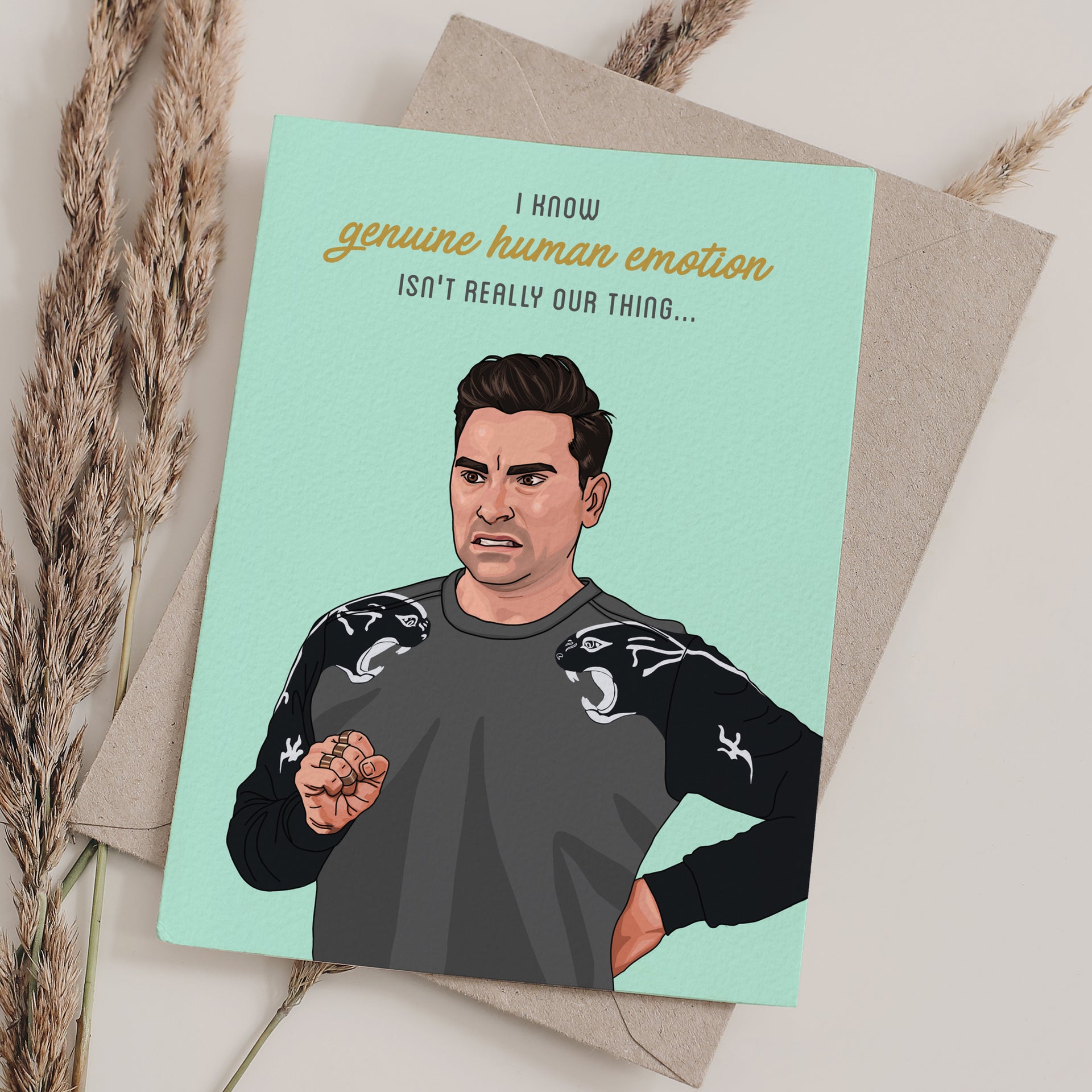 Any Occasion Cards